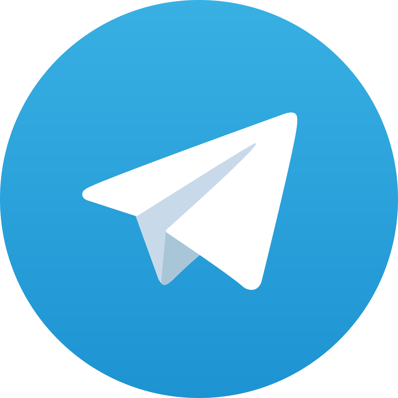 Telegram 문의